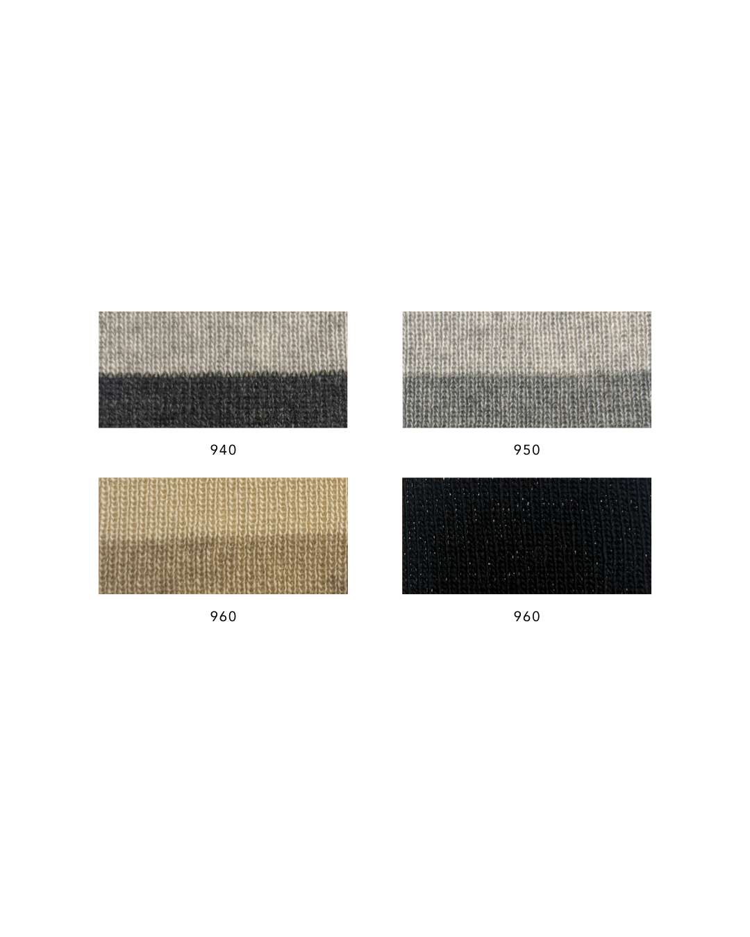 Fur-Trim Sleeve Knit Cape