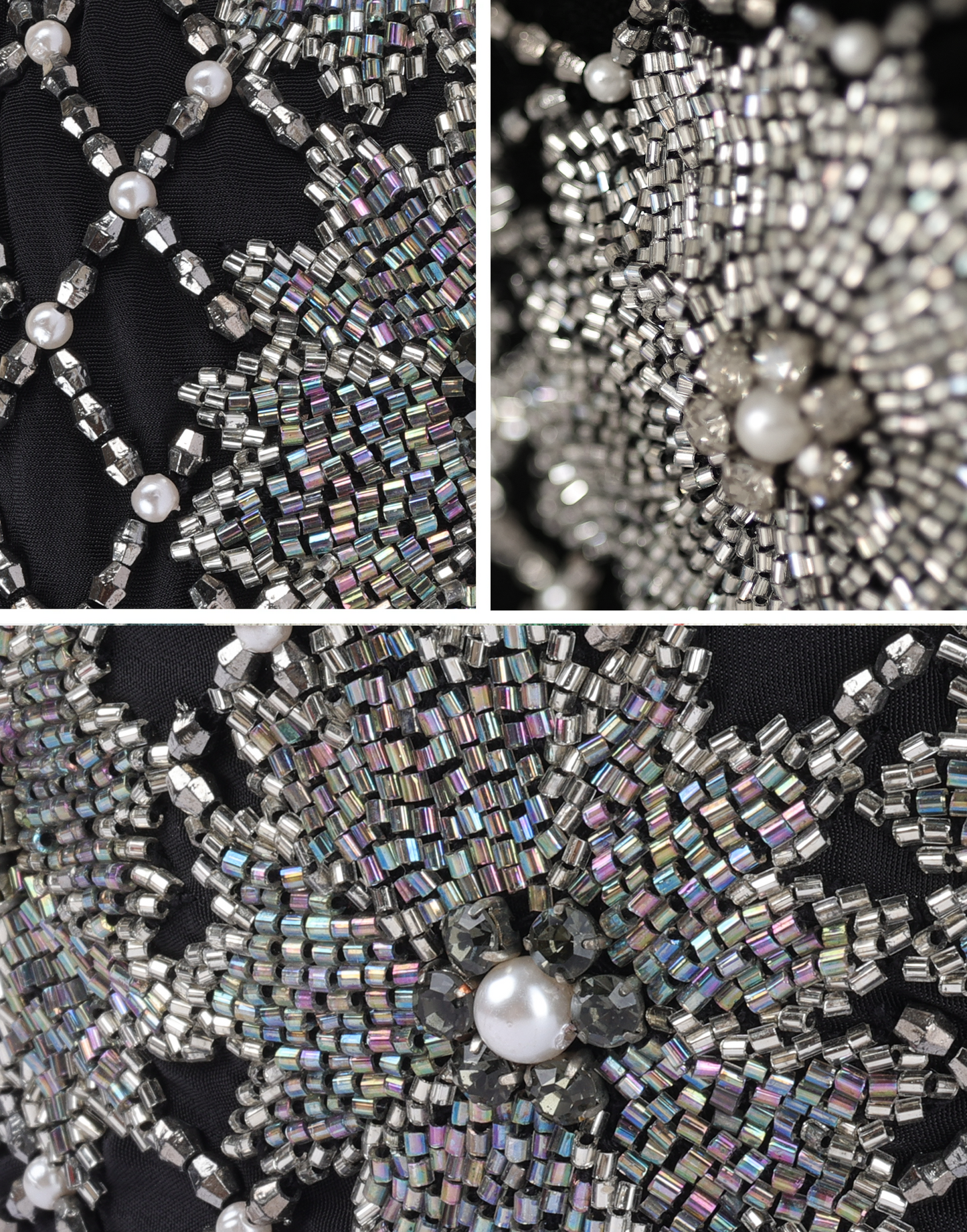 Starry Sky Headband