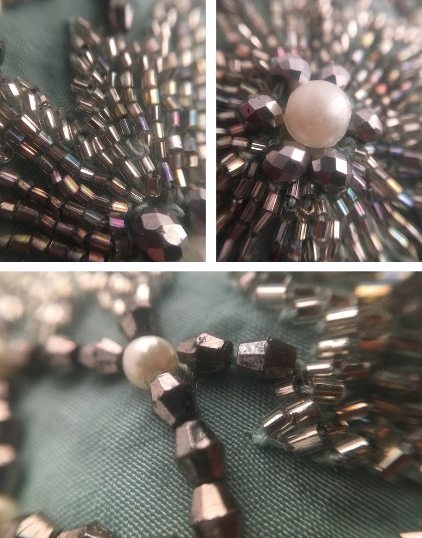 Starry Sky Headband