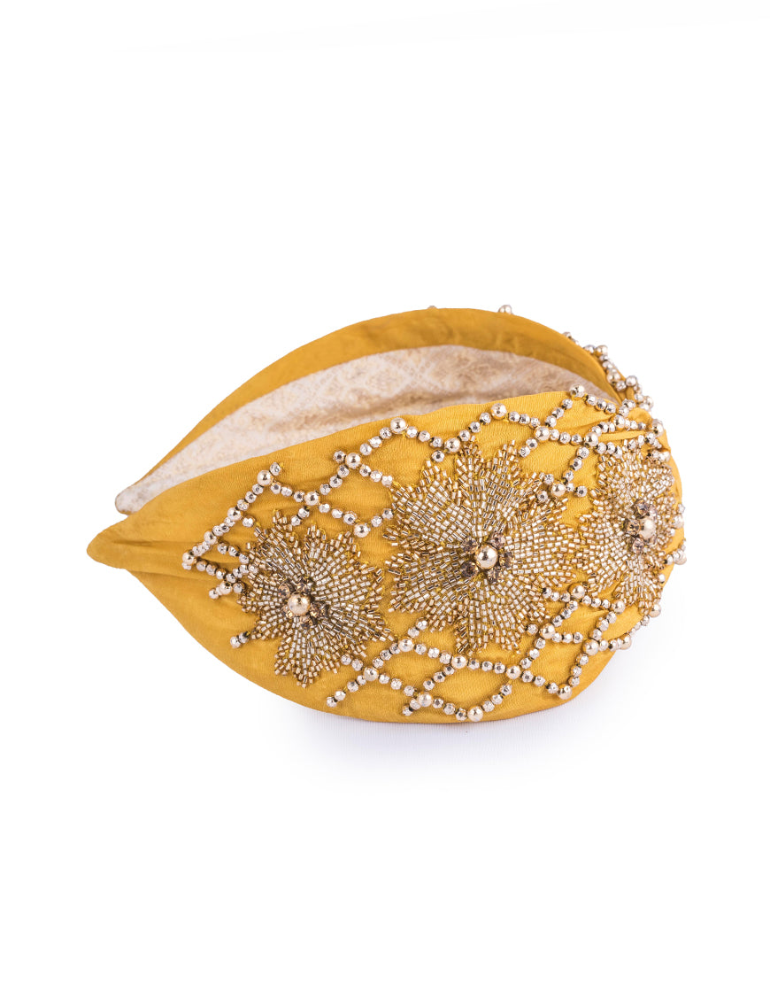 Starry Sky Headband