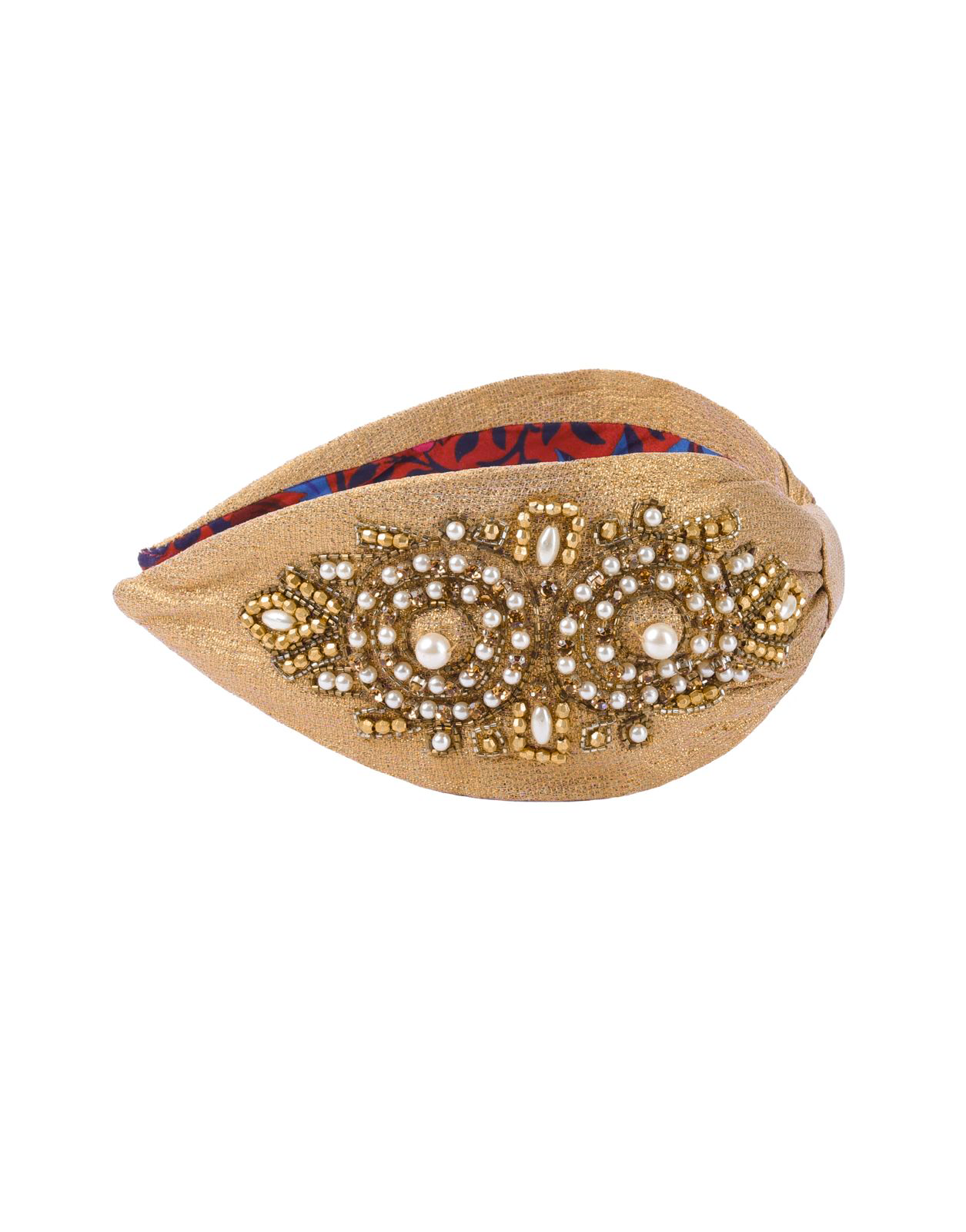 Golden Hour Headband