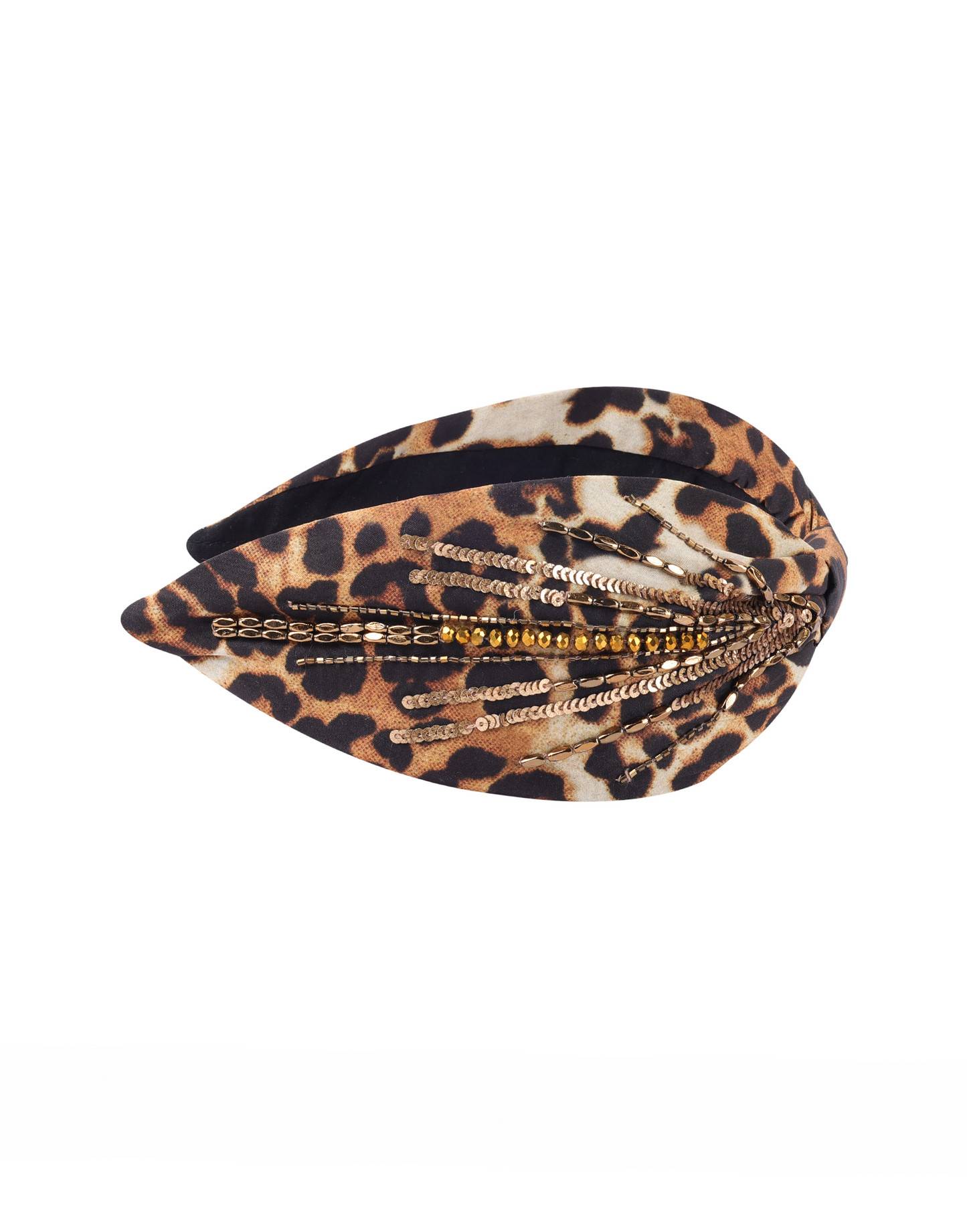 Wild Luxe Headband