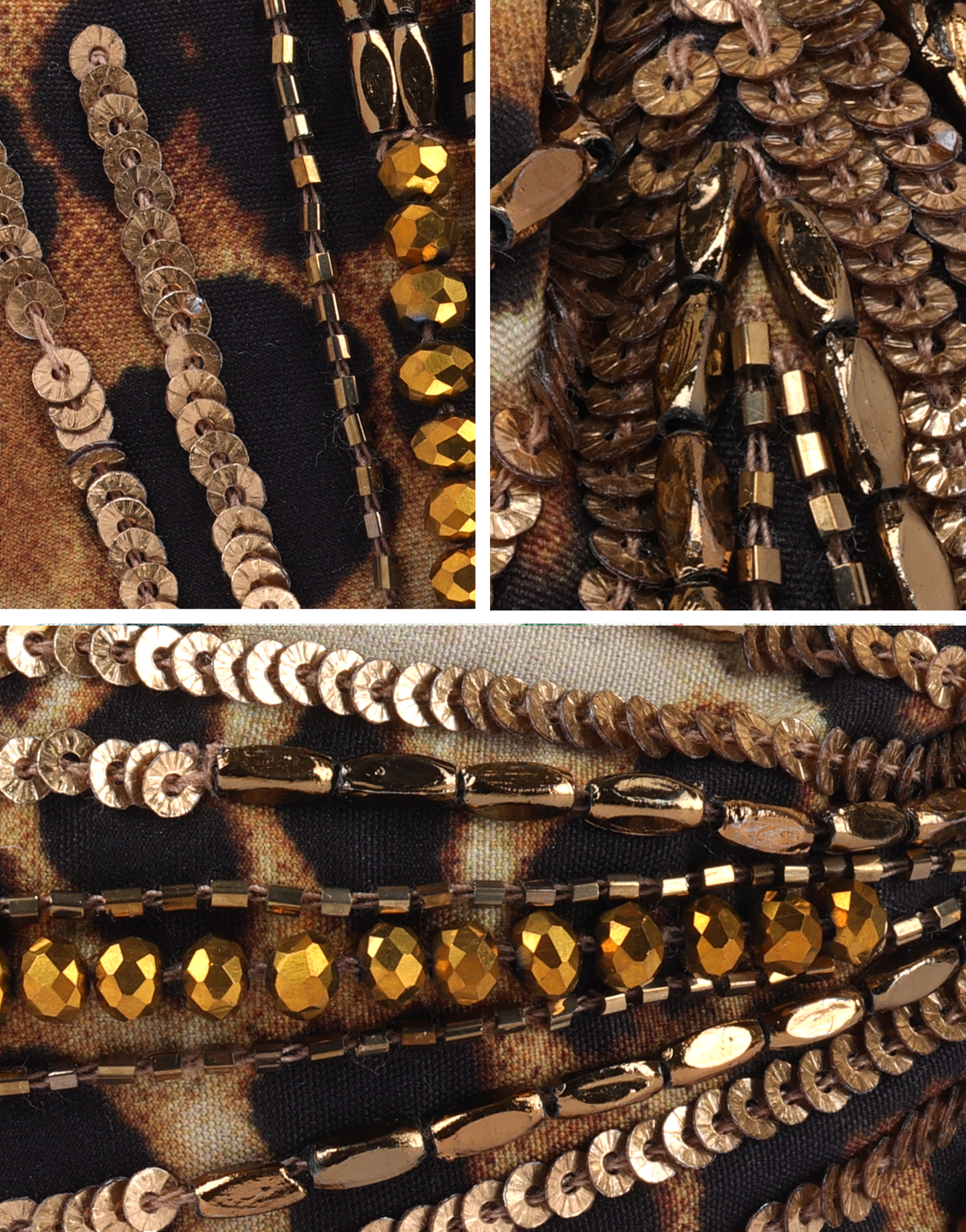Wild Luxe Headband