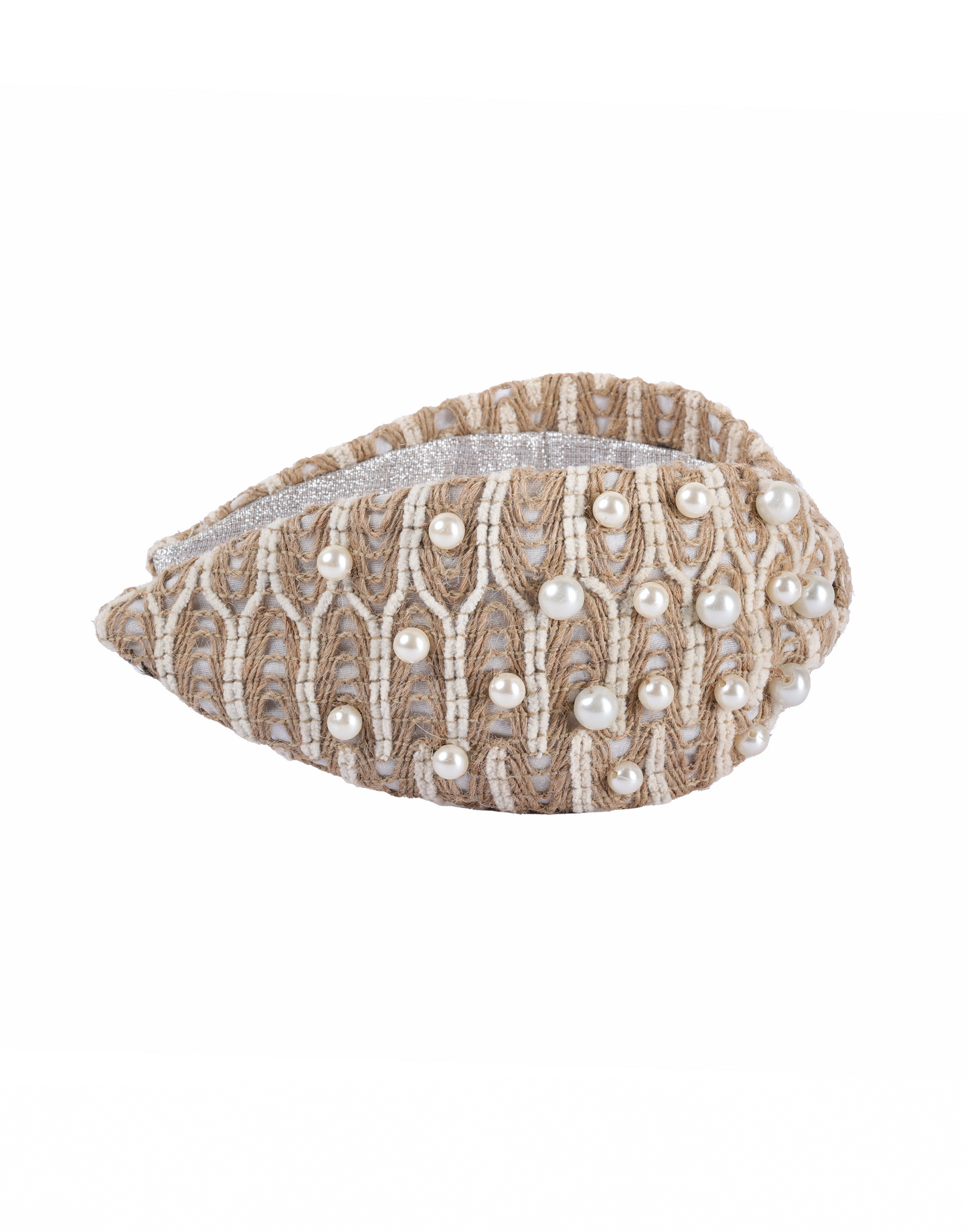 Oyster Headband