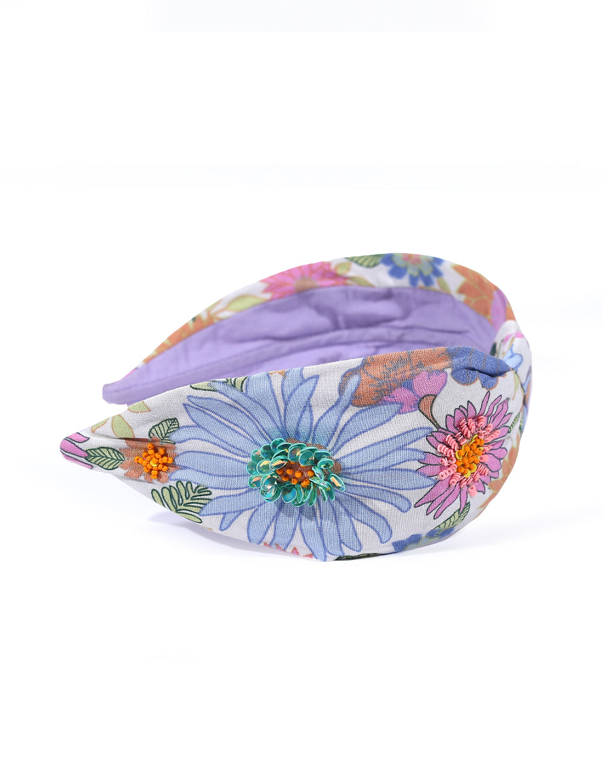 Garden Party Headband
