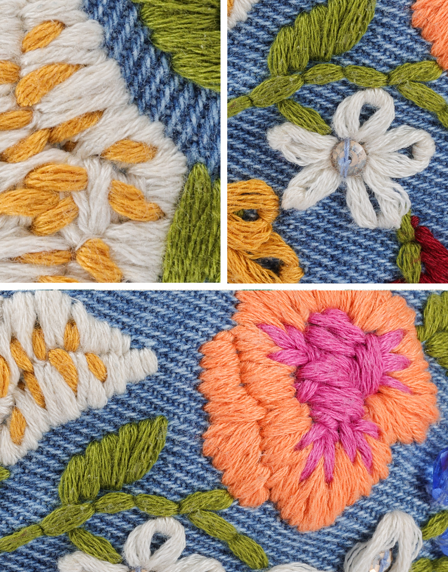 Laila Headband