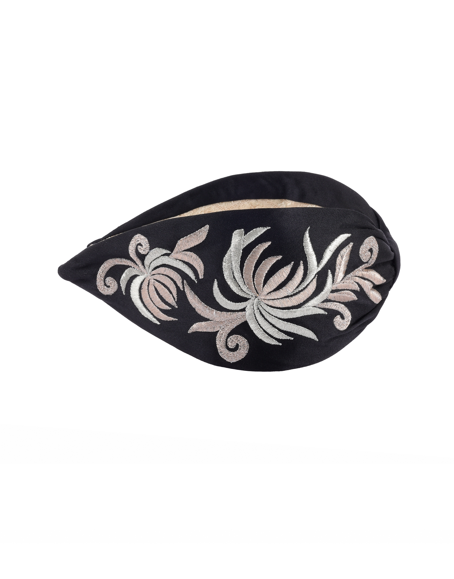 Fern Headband