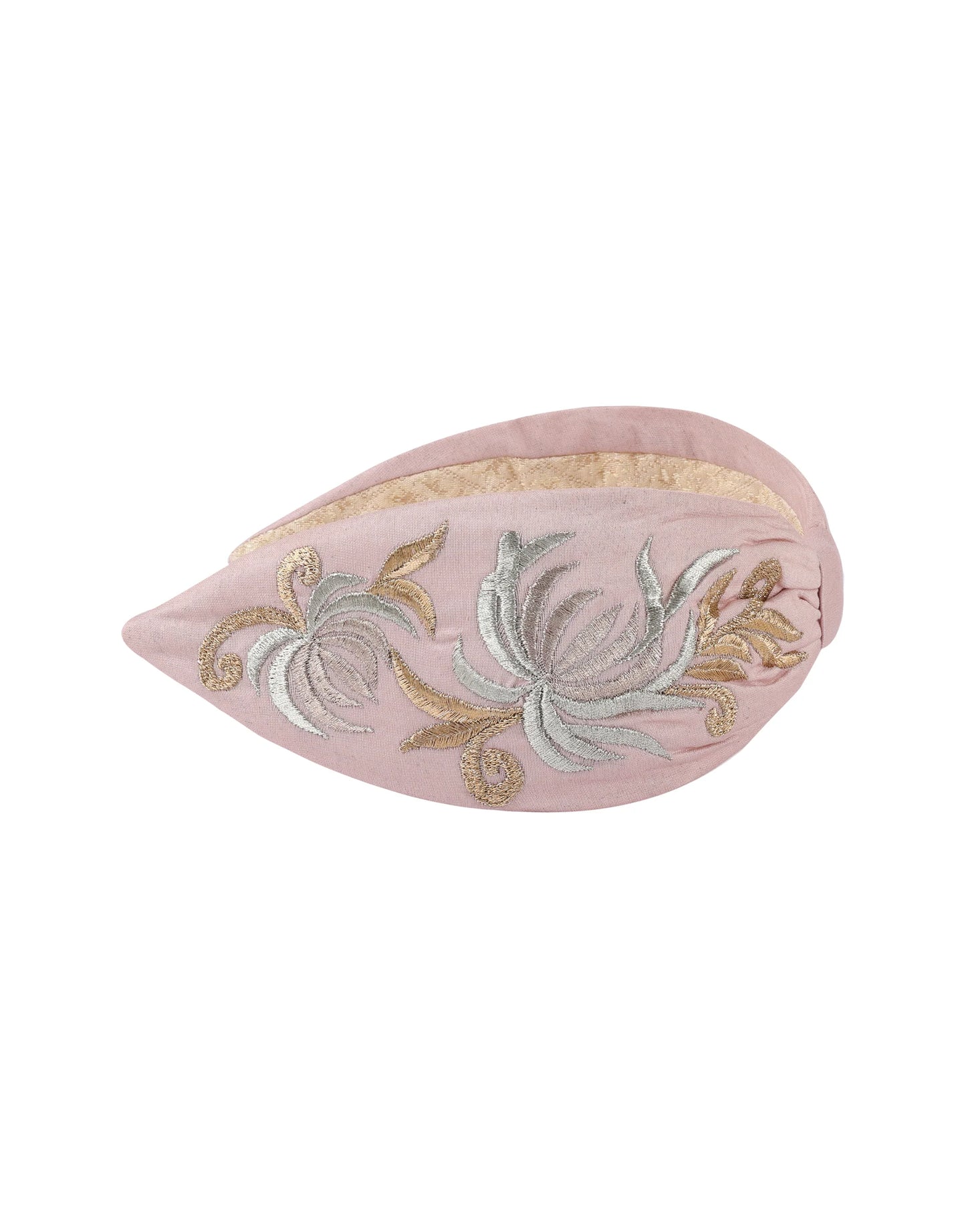 Fern Headband