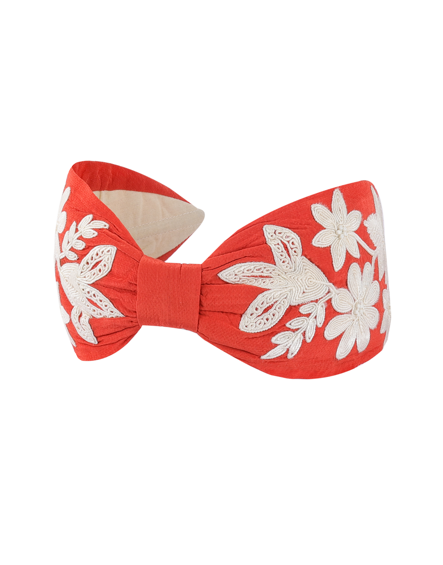 Florin Headband