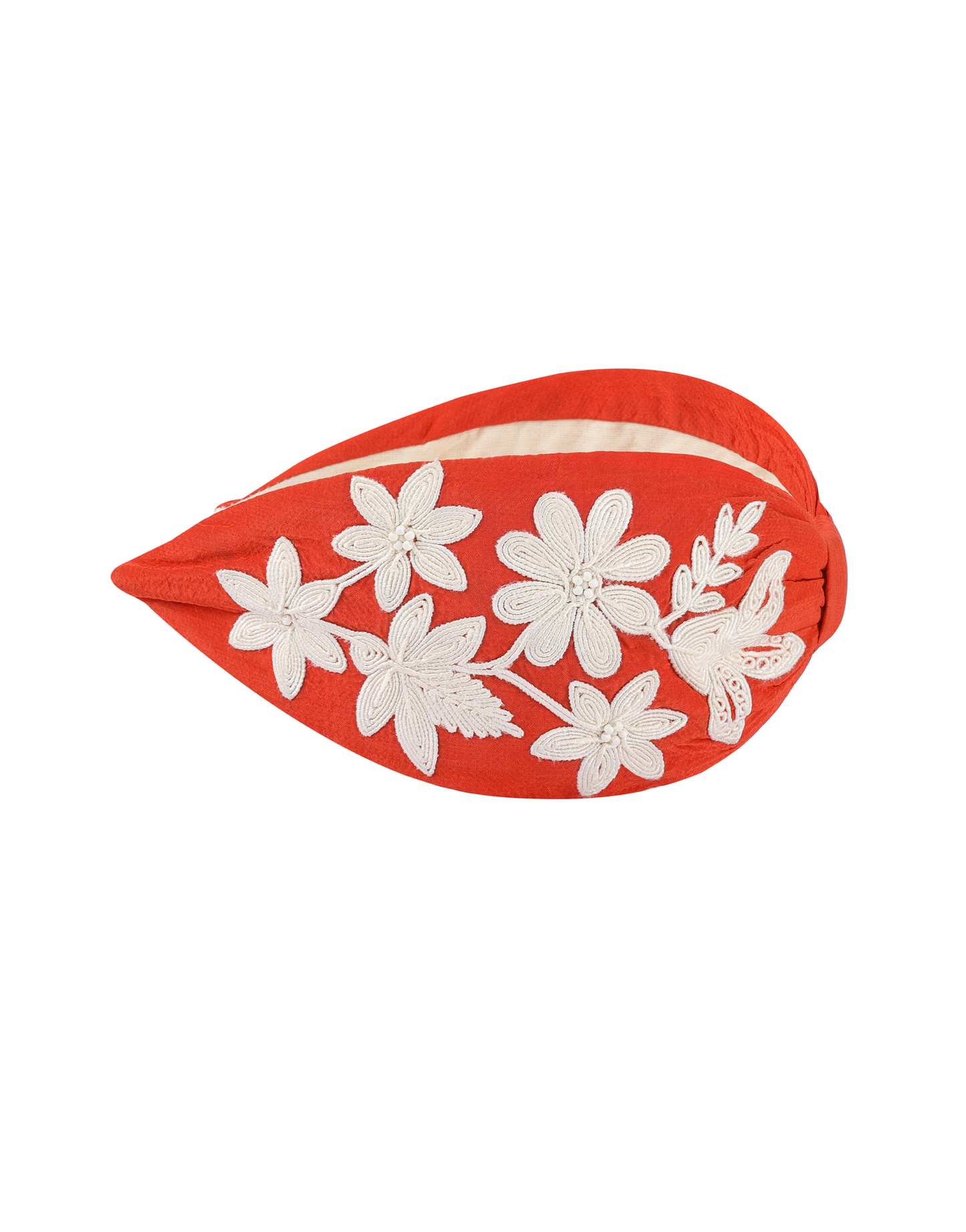 Florin Headband