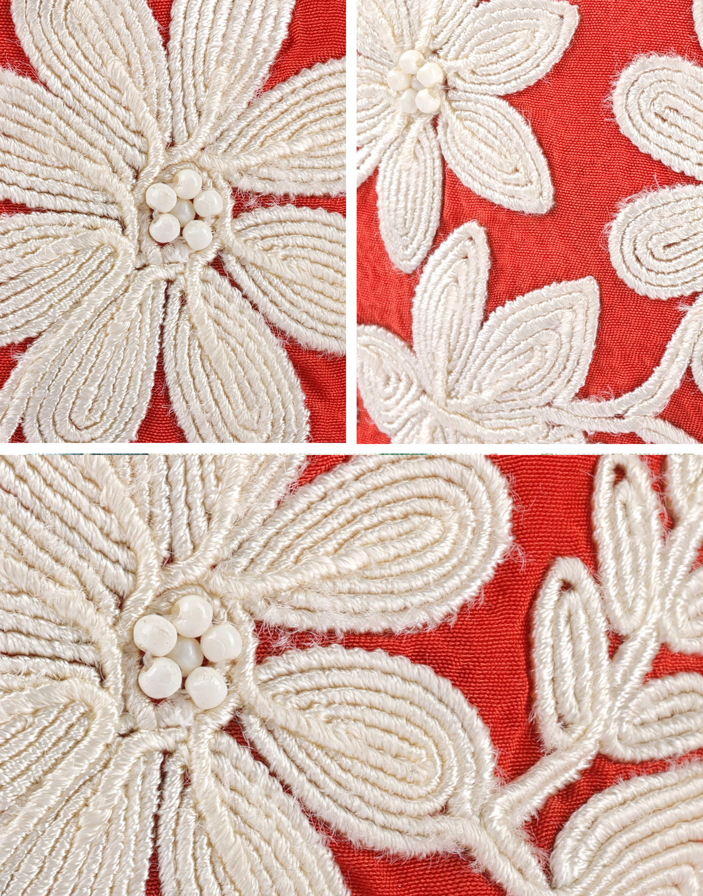 Florin Headband