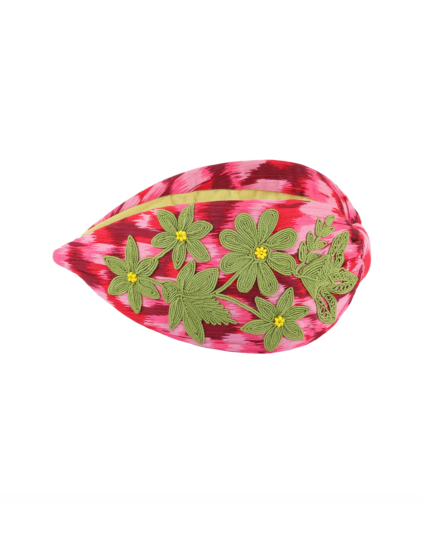 Florin Headband