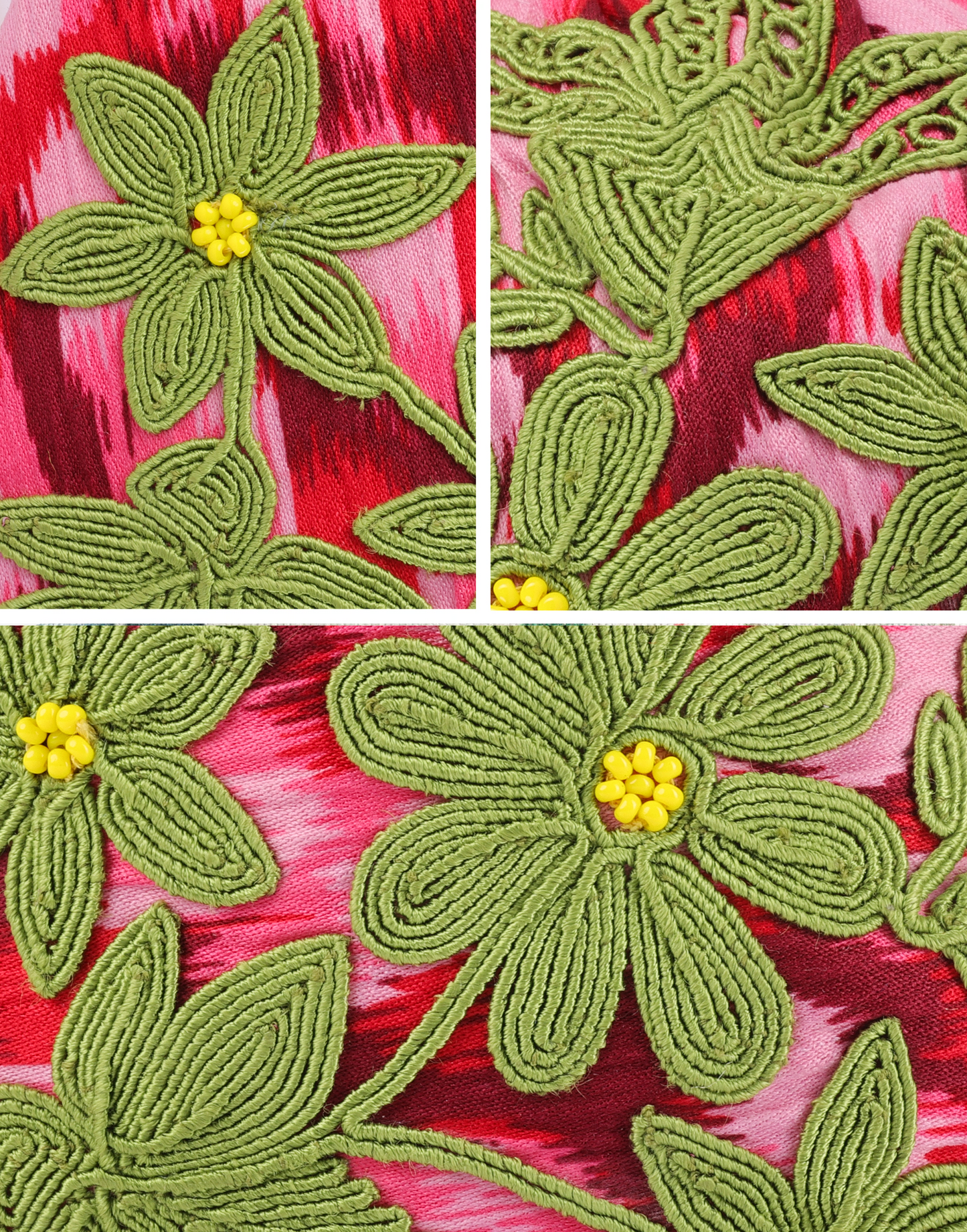Florin Headband