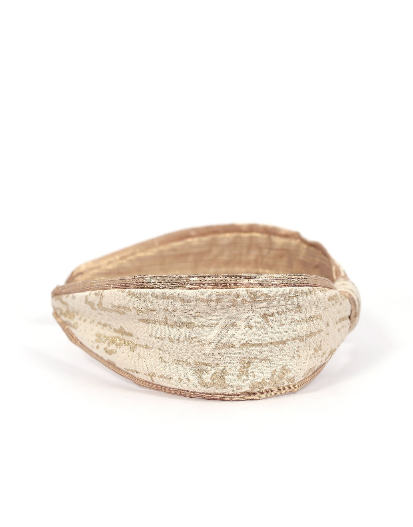 Golden Muse Headband