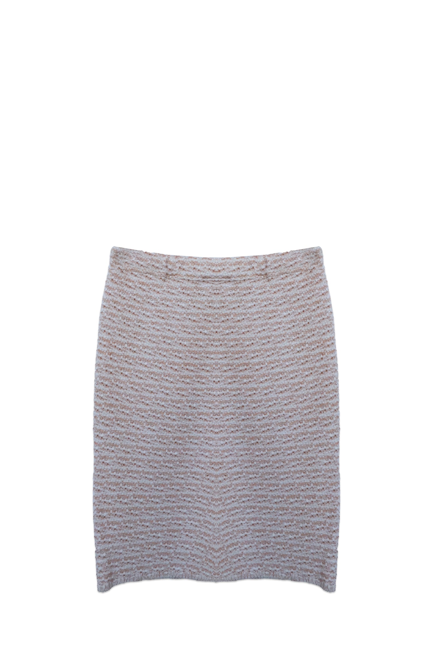 Knit Skirt