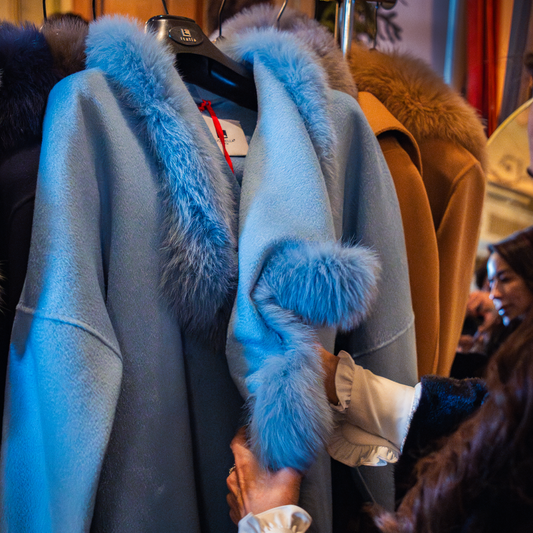 Real Fur to See Resurgence in Canada Amid Perception Shift: Opinion