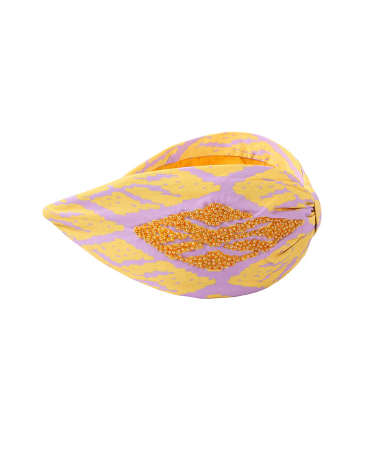 Aurora Headband
