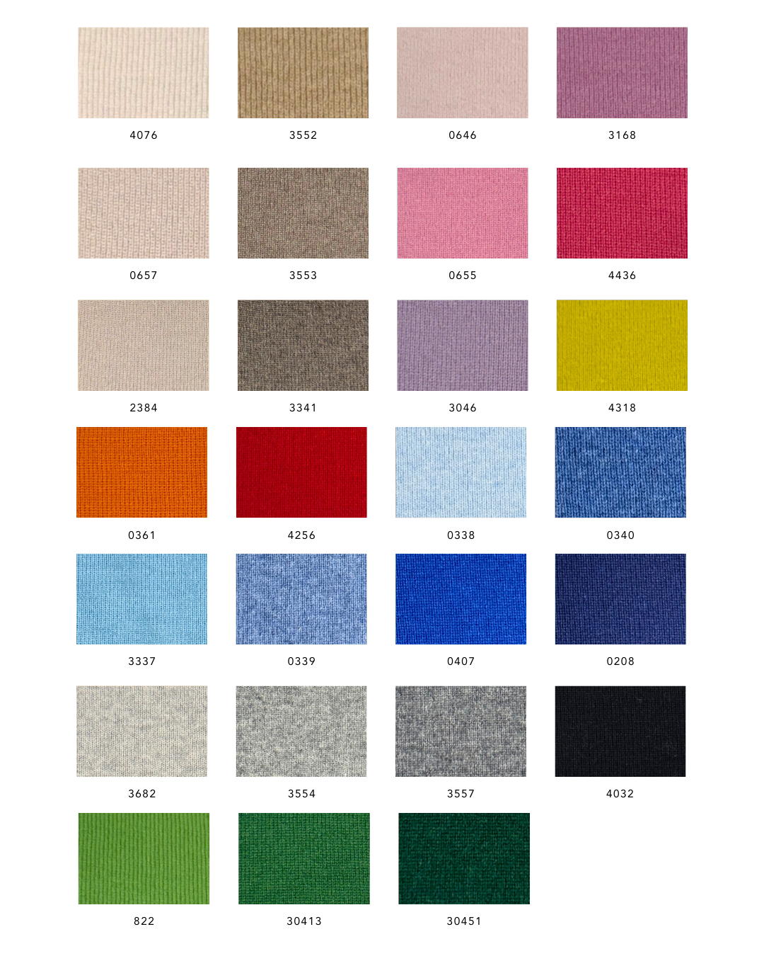 Mock Neck Knit Sweater