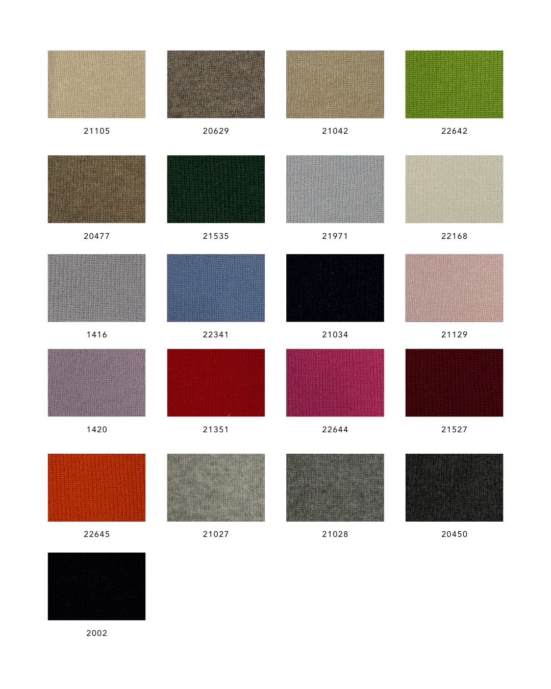 Textured Cashmere Sweater