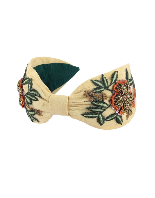 Wildflower Headband