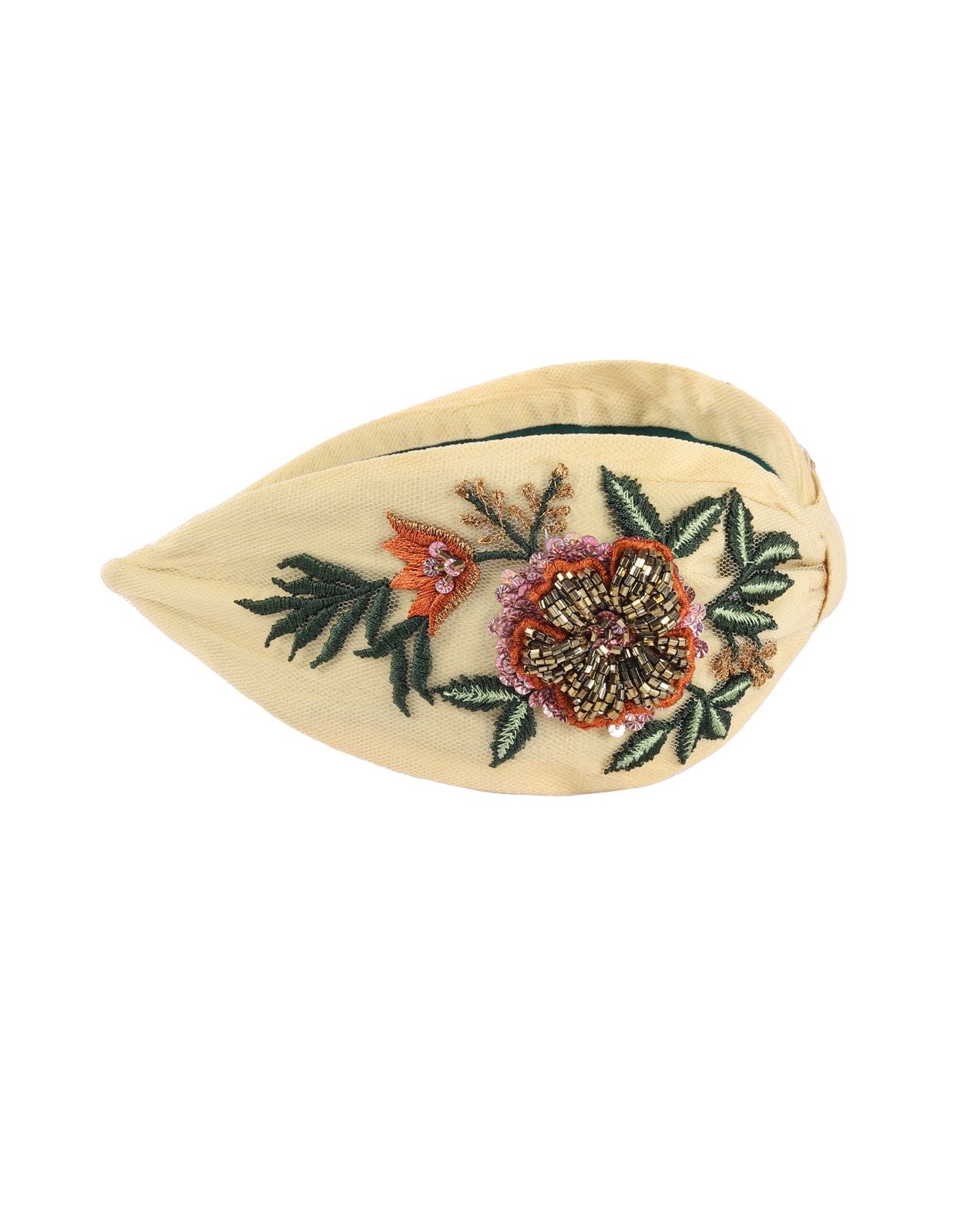 Wildflower Headband