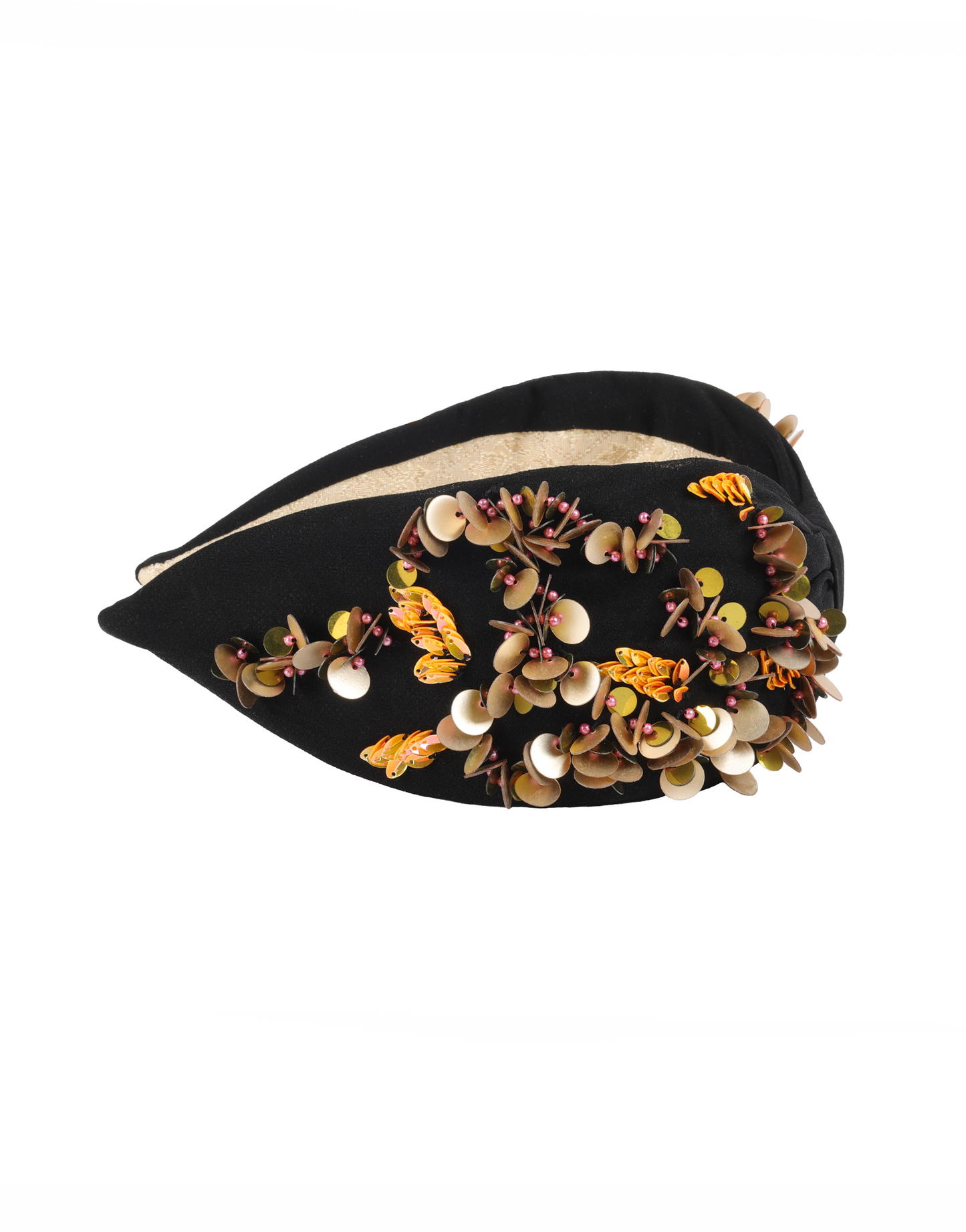 Black Diamond Headband