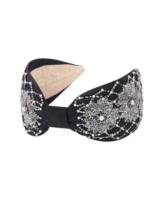 Starry Sky Headband