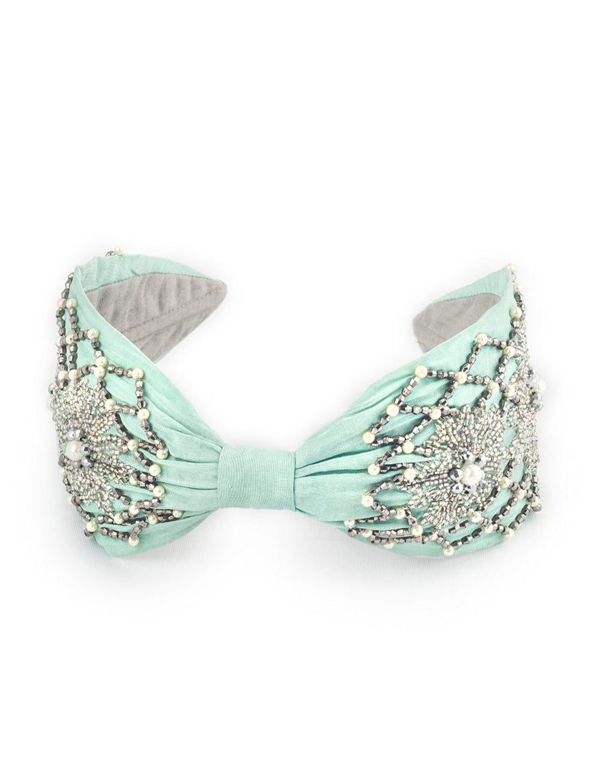 Starry Sky Headband