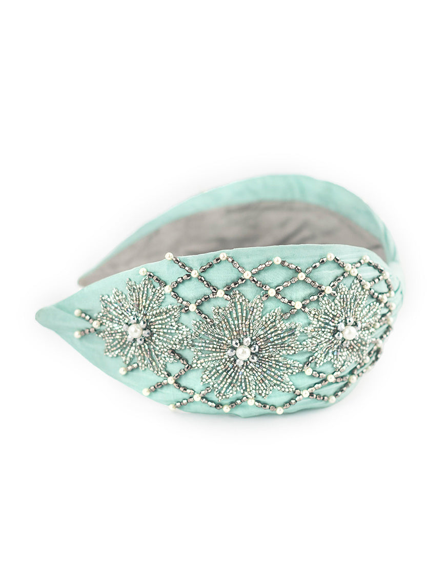 Starry Sky Headband