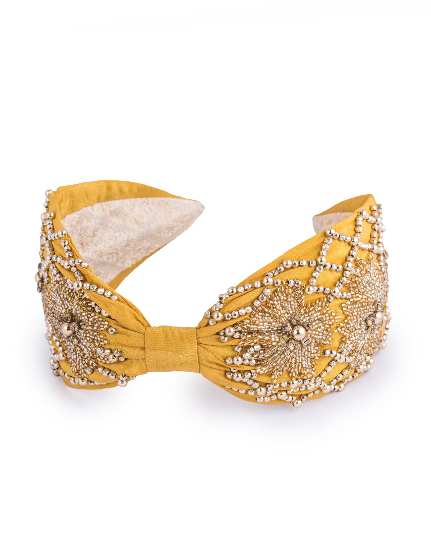Starry Sky Headband
