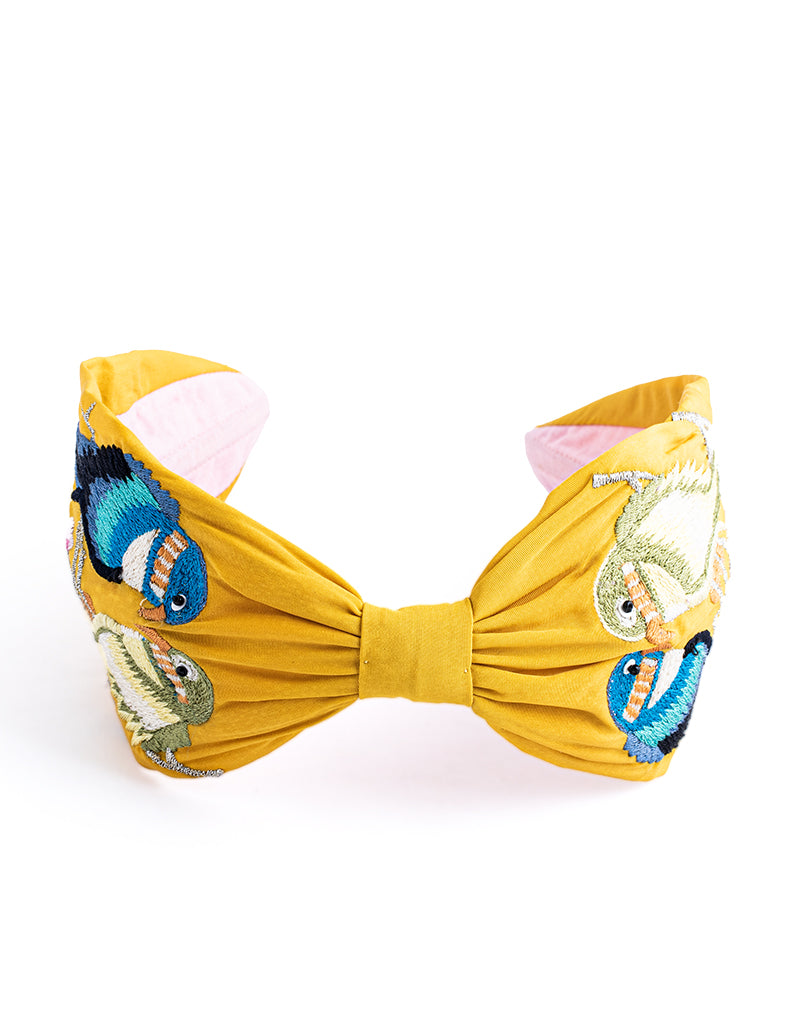 Love Birds Headband