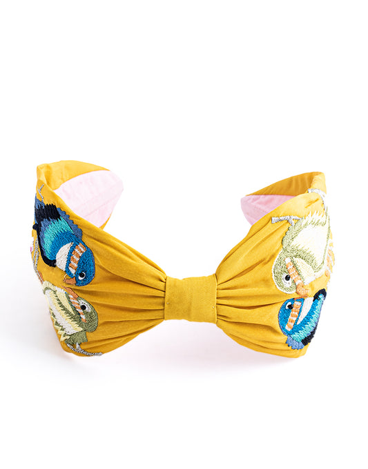 Love Birds Headband