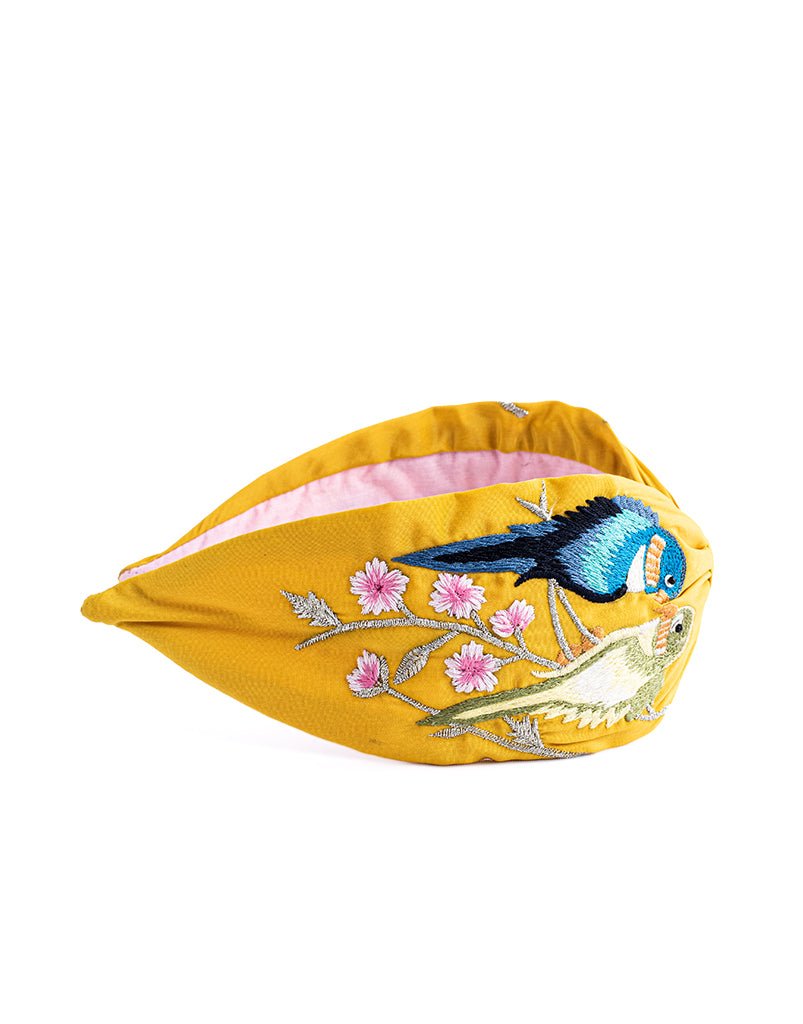 Love Birds Headband