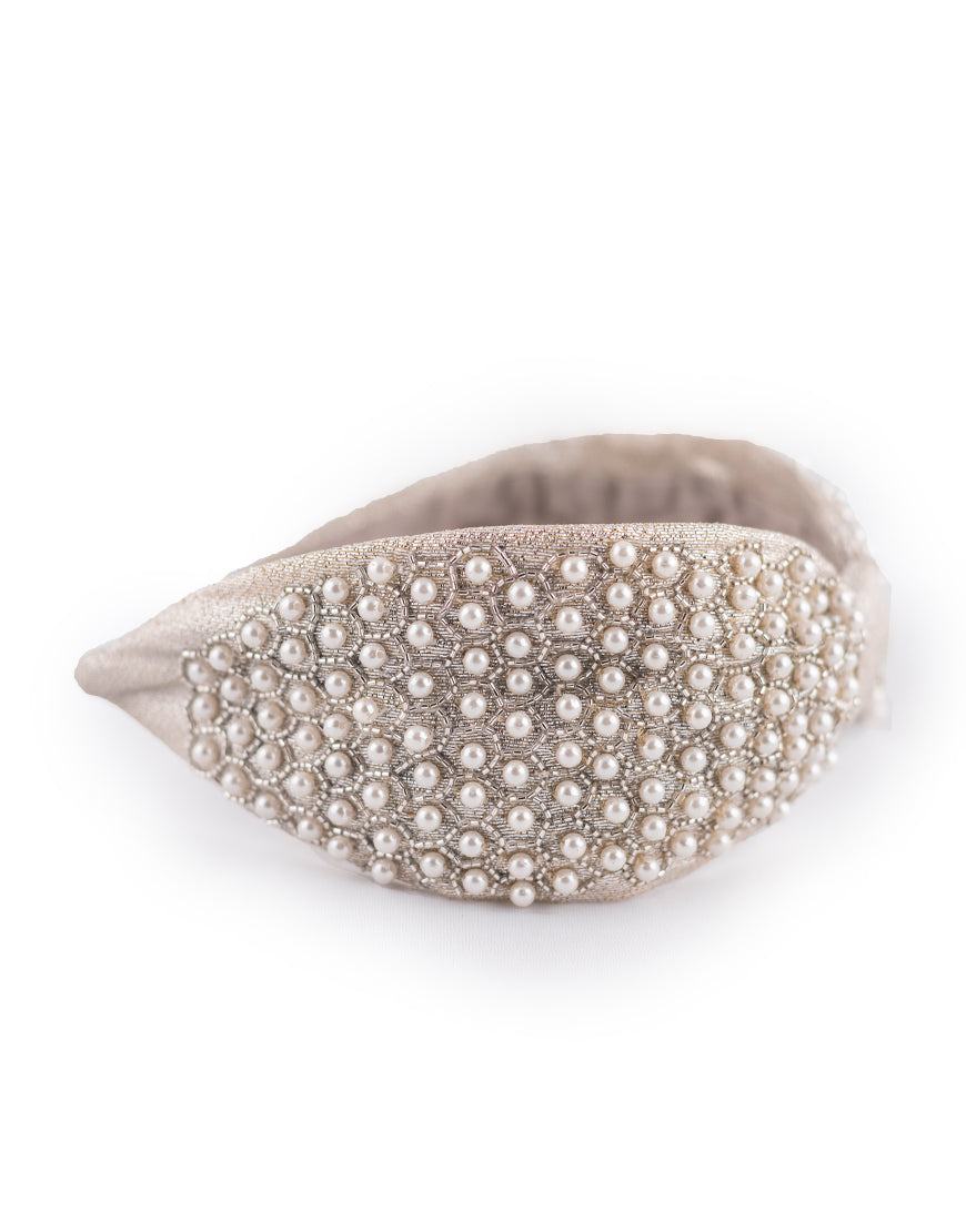 Clam Headband