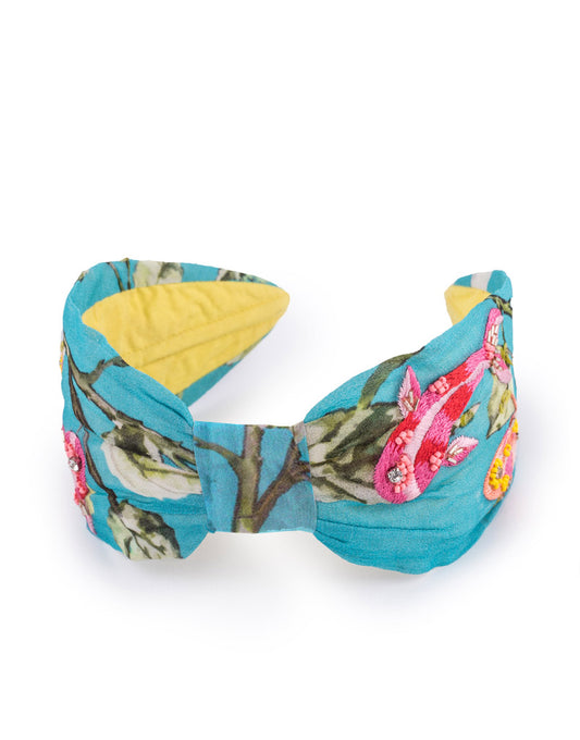 Pisces Dreams Headband