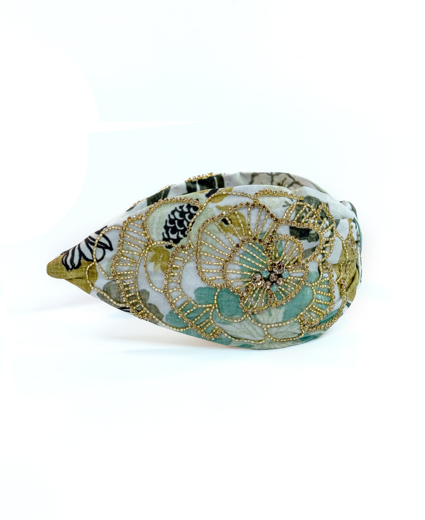 Festival Bloom Headband