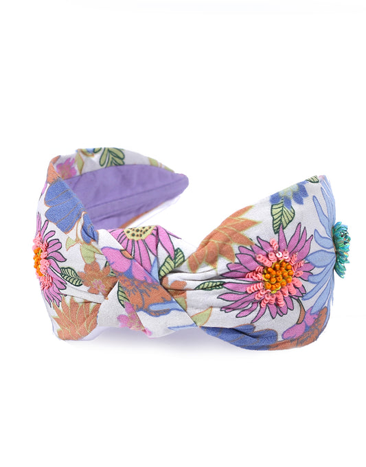 Garden Party Headband