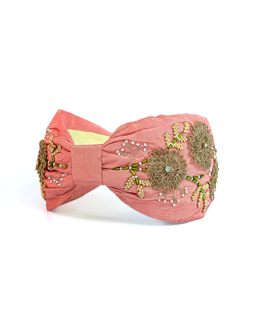 Blush Headband