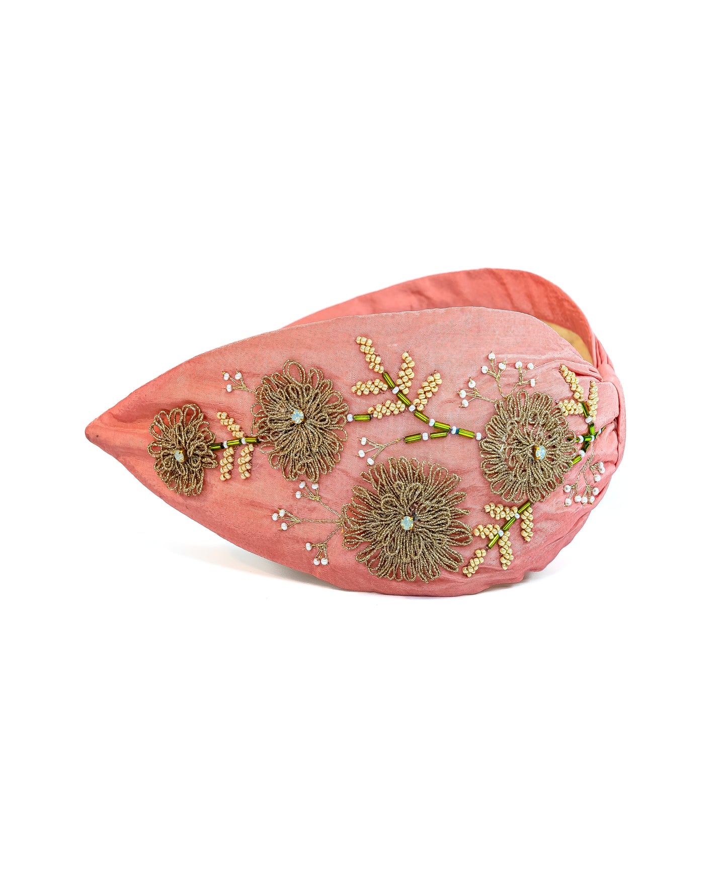 Blush Headband