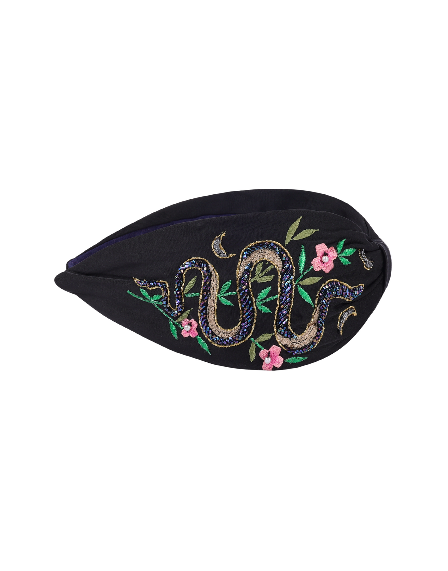 Serpent Headband