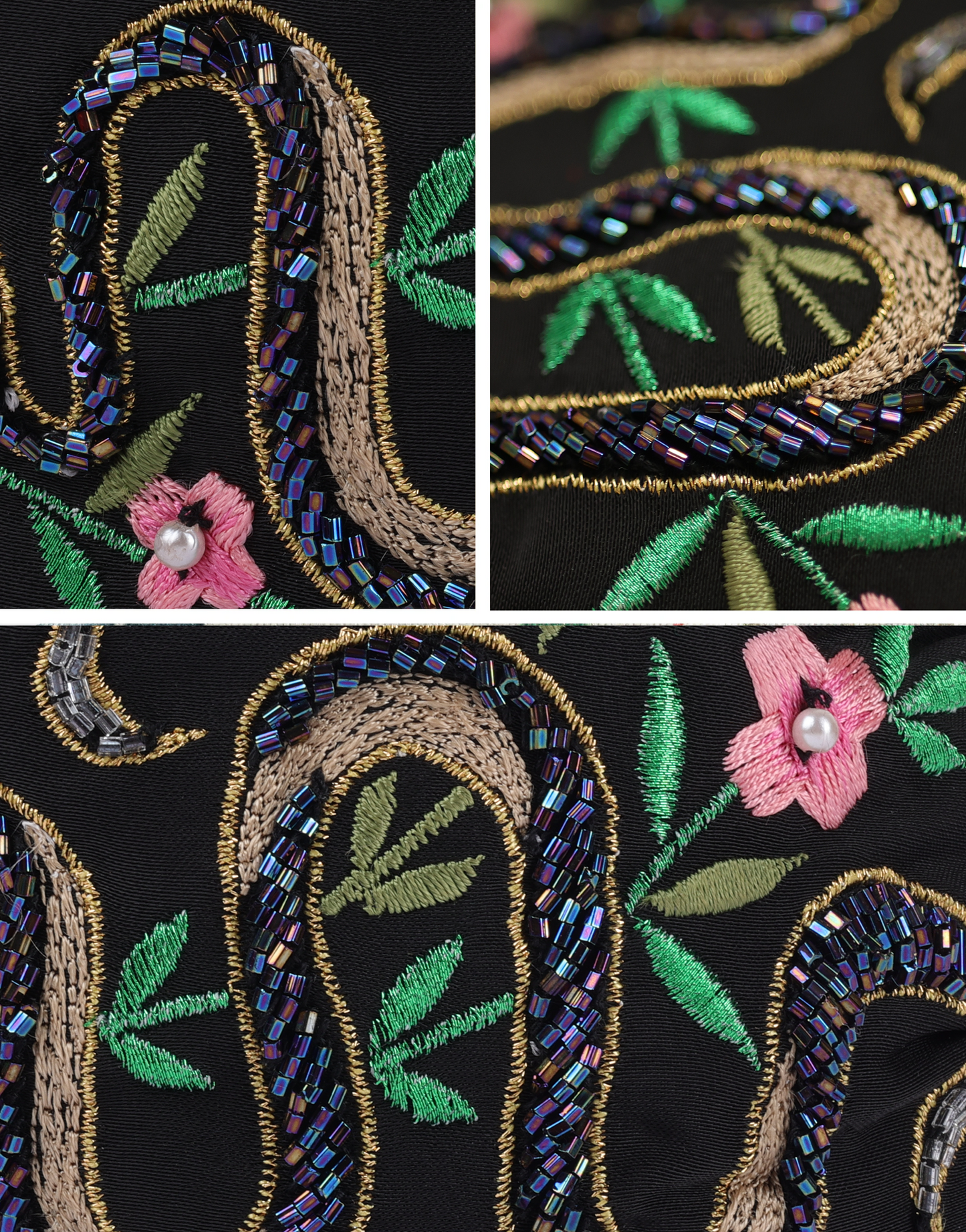 Serpent Headband