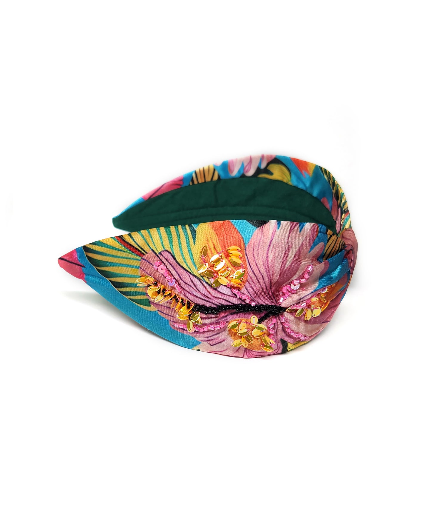 Carnival Chic Headband