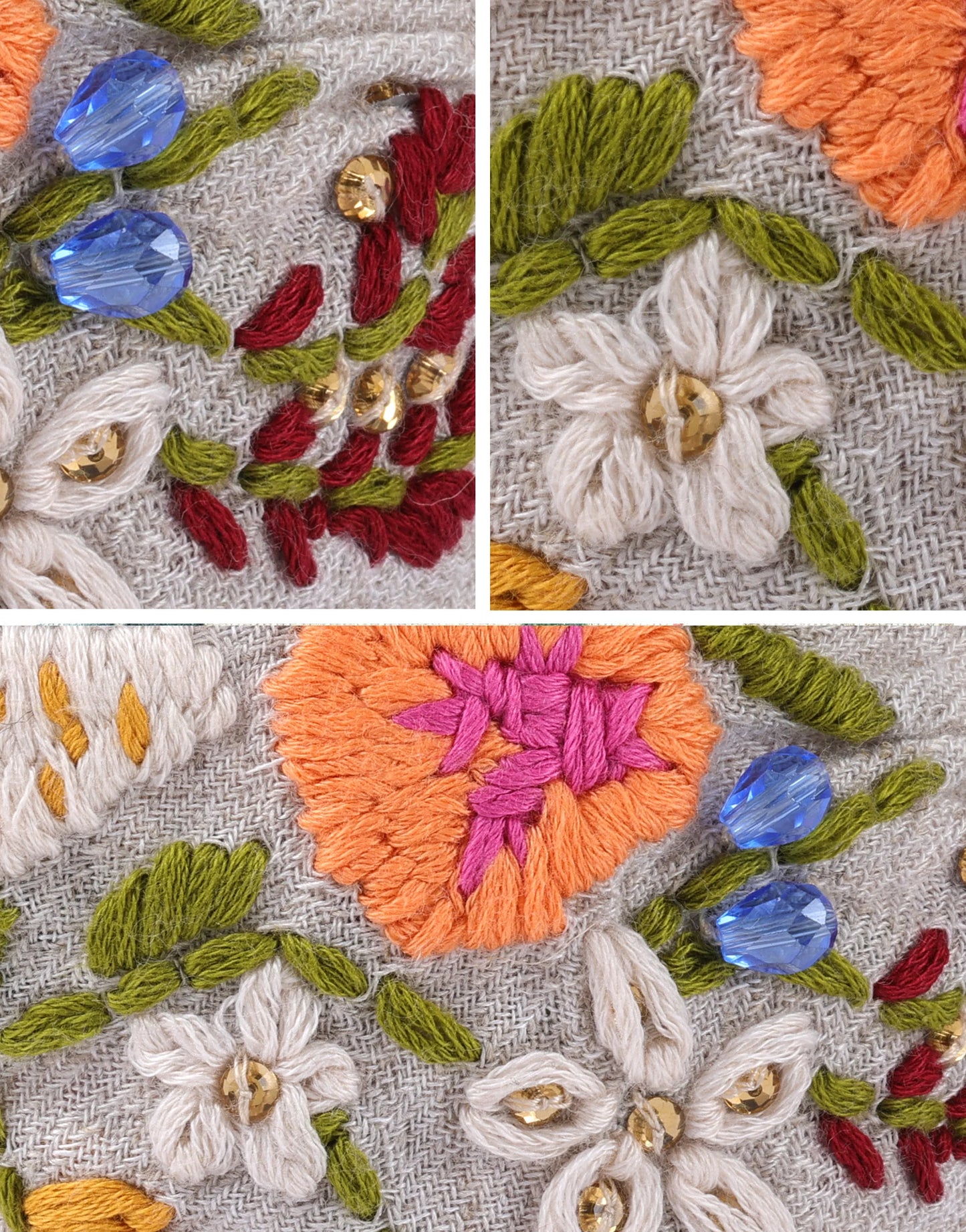 Laila Headband
