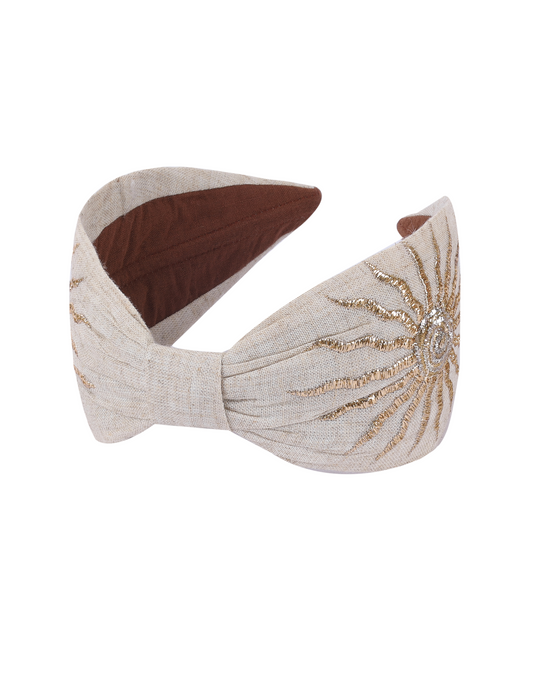 Rising Sun Headband