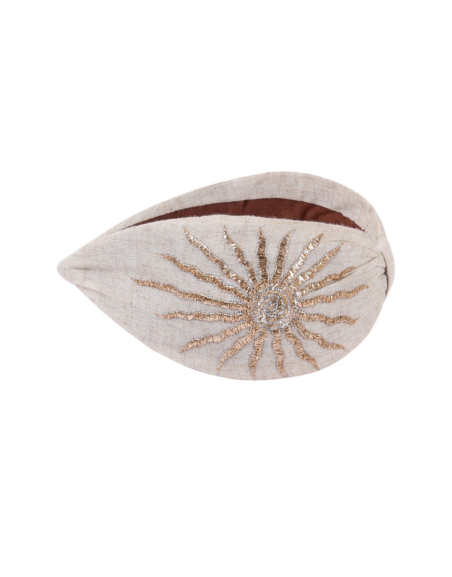 Rising Sun Headband