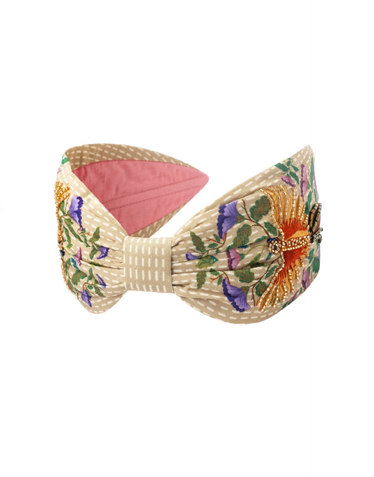 Phoenix Headband