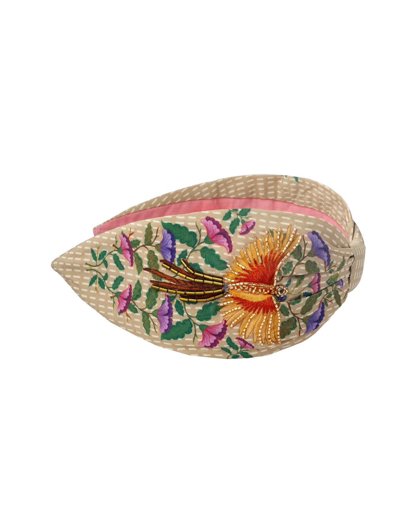 Phoenix Headband