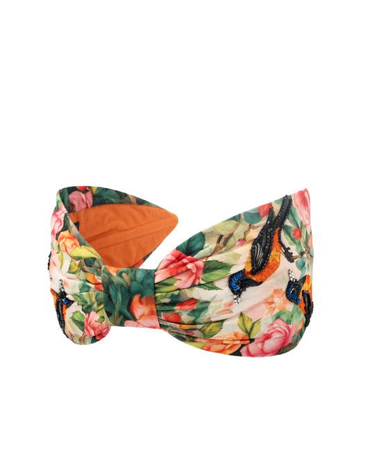 Sparrow Headband