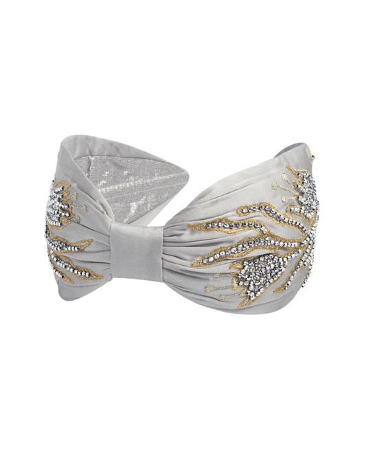 Tulips Headband