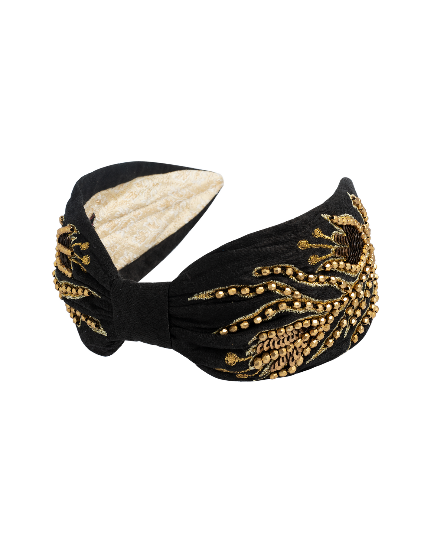 Tulips Headband